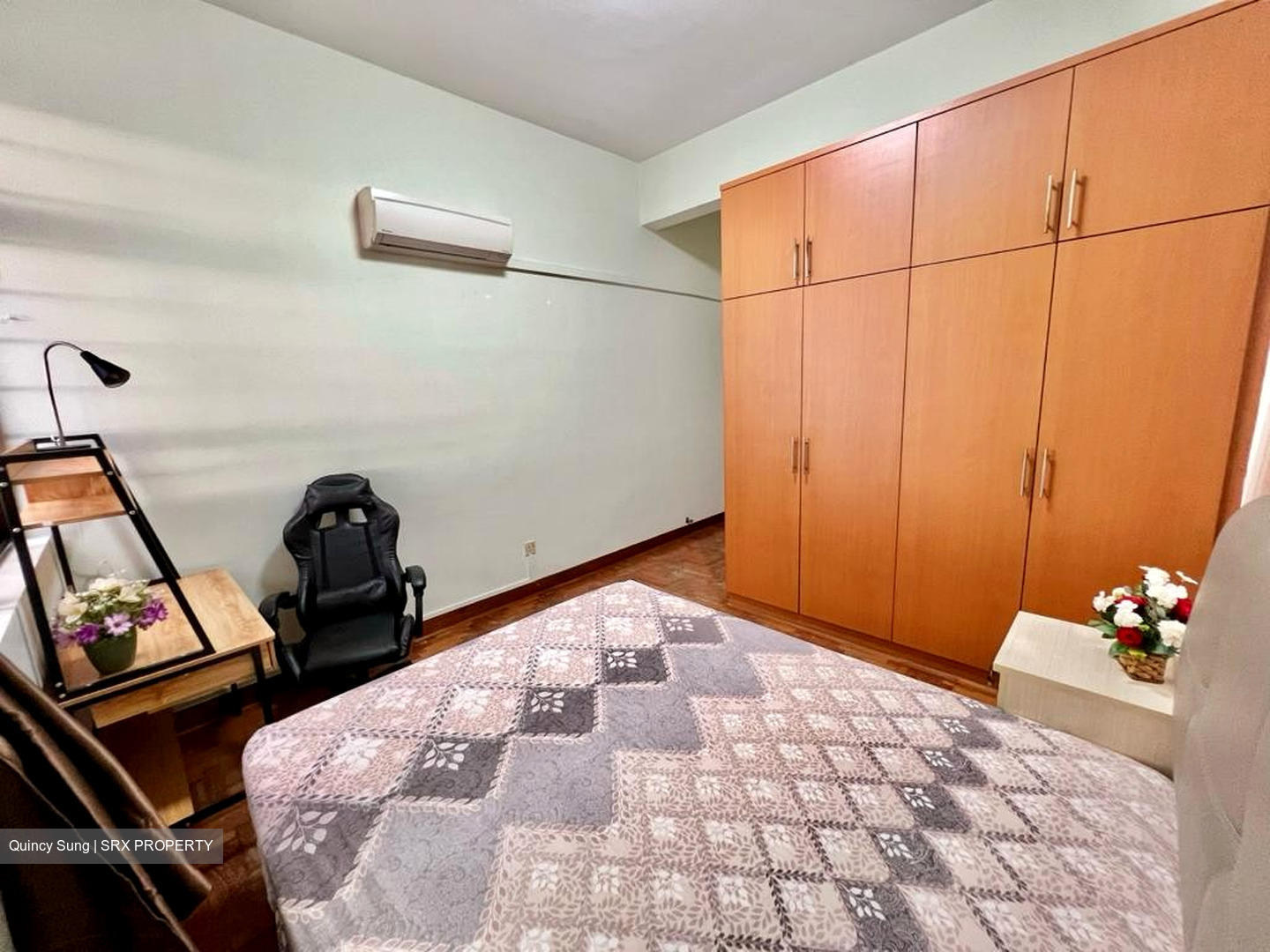 Cashew Heights Condominium (D23), Condominium #418551601